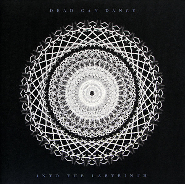 Dead Can Dance – Into The Labyrinth / DISCO DOBLE (NUEVO, SELLADO)