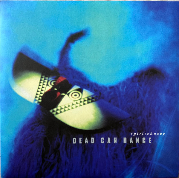 Dead Can Dance – Spiritchaser / DISCO DOBLE (NUEVO, SELLADO)