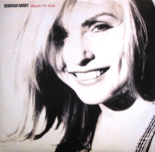 Deborah Harry – Maybe For Sure (EX) Box14