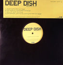 Deep Dish – George Is On (Sampler Part 2) (EX) [Disco Doble] Box30