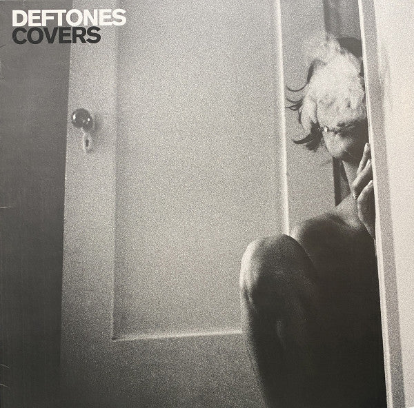 Deftones – Covers (NUEVO, SELLADO)