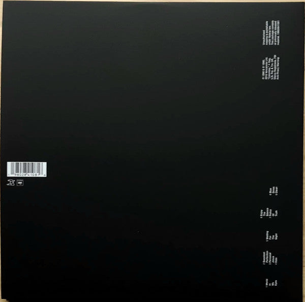 Depeche Mode – Violator (NUEVO, SELLADO)