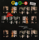 Devo – Dev-O Live (NM) Box2