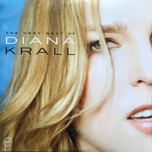 Diana Krall – The Very Best Of Diana Krall / DISCO DOBLE (NUEVO, SELLADO) BOXV39