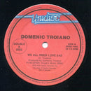 Domenic Troiano / A Taste Of Honey – We All Need Love / Boogie Oogie Oogie (NM, Funda Generic de Sello) Box39