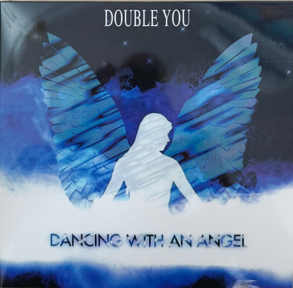 Double You – Dancing With An Angel (NUEVO, NO SELLADO) BOX34