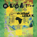 Dr. Alban Featuring Leila K. – Hello Afrika (EX) BOX28