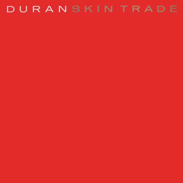 Duran Duran – Skin Trade (NM) Box38