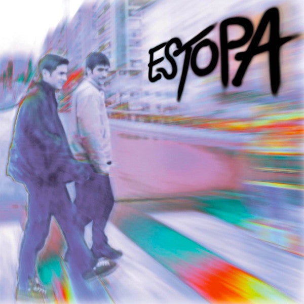 Estopa – Estopa (NUEVO, SELLADO)