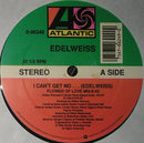 Edelweiss – I Can't Get No... (Edelweiss) (EX, Funda Generic) Box7