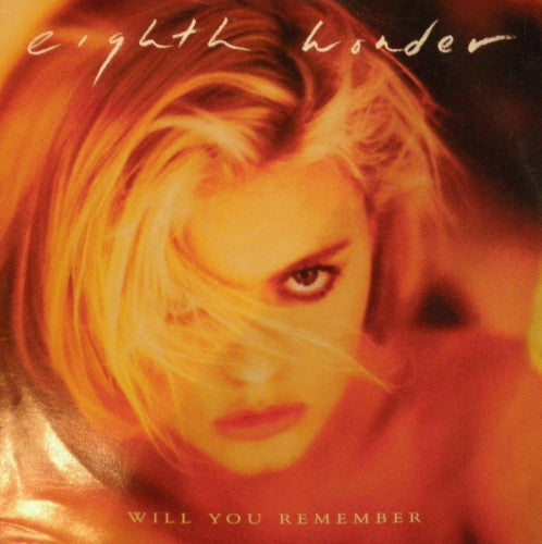 Eighth Wonder – Will You Remember (EX) BoxE2