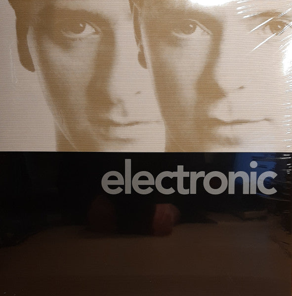 Electronic – Electronic (NUEVO, SELLADO) BOXV14