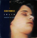 Eurythmics – Julia / Ministry Of Love (NM) BoxE2