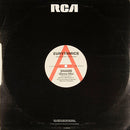 Eurythmics – Shame (EX, Funda Generic VG+) BoxE2