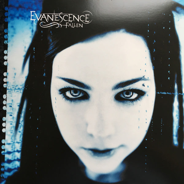 Evanescence – Fallen (NUEVO, SELLADO)