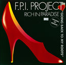 F.P.I. Project – Rich In Paradise (VG+, Funda NM) Box28