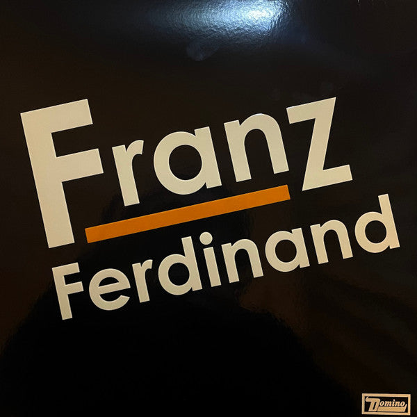 Franz Ferdinand – Franz Ferdinand (NUEVO, SELLADO)