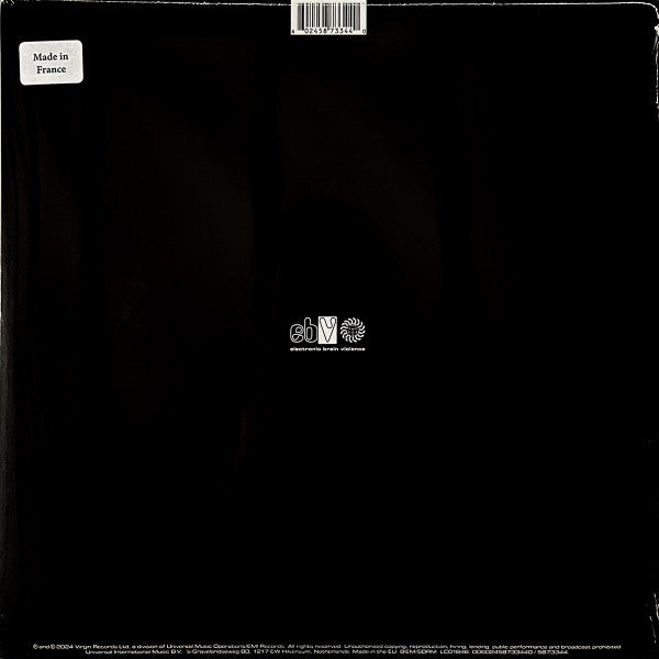 FSOL – ISDN - 30th Anniversary / DISCO DOBLE (NUEVO, SELLADO) BOXV49