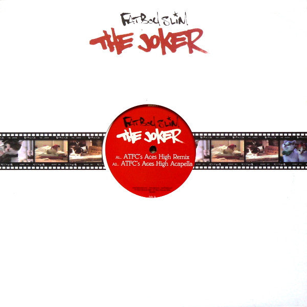 Fatboy Slim – The Joker (NM) Box39