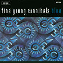 Fine Young Cannibals – Blue (NM, Funda VG+) BoxE2