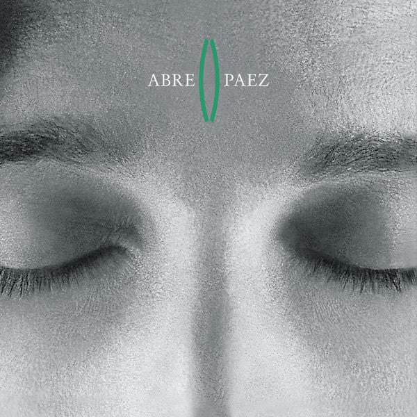 Fito Páez – Abre / DISCO DOBLE (NUEVO, SELLADO) BOXV50