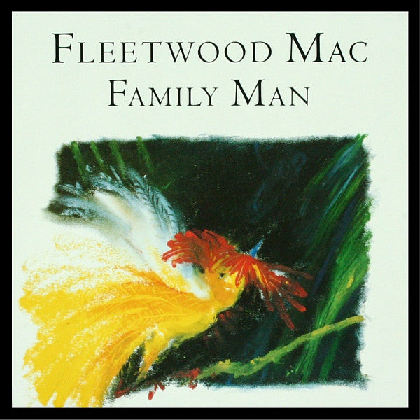 Fleetwood Mac – Family Man (EX) BOX28