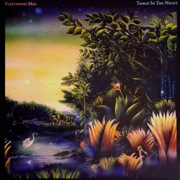 Fleetwood Mac – Tango In The Night (NUEVO, SELLADO) BOXV47