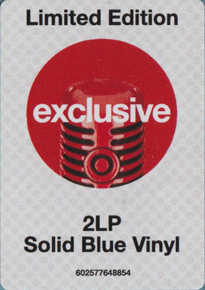Frank Sinatra – Ultimate Sinatra / LIMITED EDITION - DISCO DOBLE (NUEVO, SELLADO)