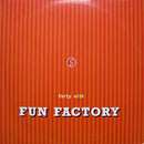 Fun Factory – Party With Fun Factory (NM) BOX28