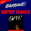 Gipsy Kings – Bamboléo (NM) BOX11