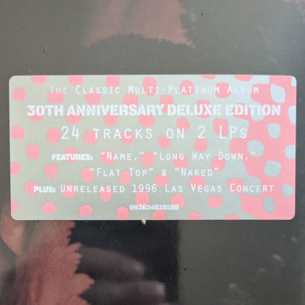 Goo Goo Dolls – A Boy Named Goo - 30th Anniversary Deluxe Edition / DISCO DOBLE (NUEVO, SELLADO)