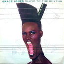 Grace Jones – Slave To The Rhythm (VG+) Box7