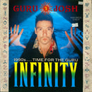 Guru Josh – Infinity (1990's...Time For The Guru) (NM) Box4