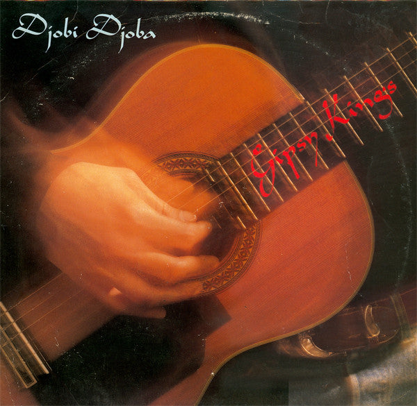 Gypsy Kings – Djobi Djoba (VG+) BOX32