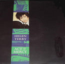 Helen Terry – Act Of Mercy (VG+) BoxE2