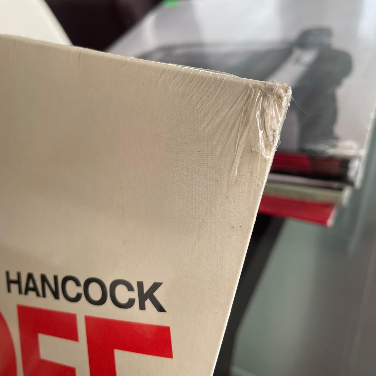 Herbie Hancock – Takin' Off (NUEVO, SELLADO) [Detalle en Funda ver foto] BOXV31