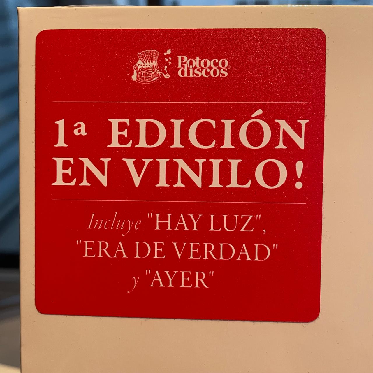 Hordatoj – El Tintero (NUEVO, SELLADO) BOXV39