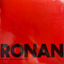 Ronan – The Way You Make Me Feel (NM) Box20