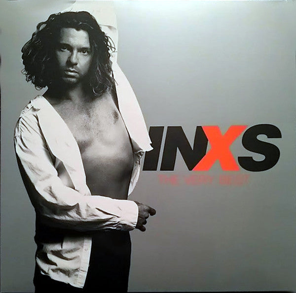 INXS – The Very Best / DISCO DOBLE (NUEVO, SELLADO) BOXV35