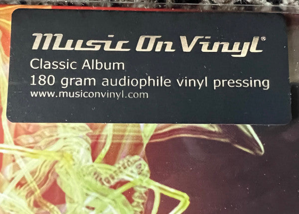 Incubus – Make Yourself / DISCO DOBLE (NUEVO, SELLADO) BOXV34