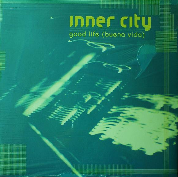 Inner City – Good Life (Buena Vida) (NM) Box39