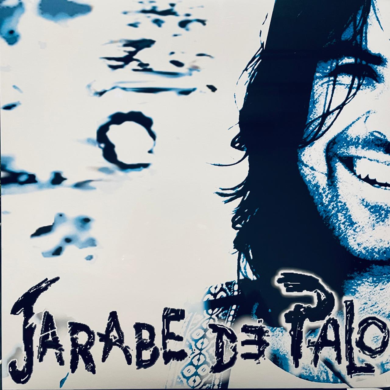 Jarabe De Palo – La Flaca (NUEVO, SELLADO)