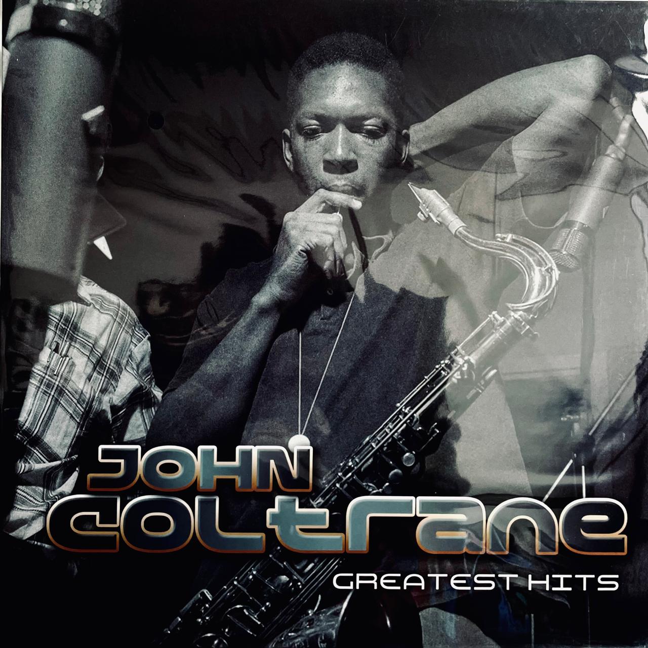 John Coltrane – Greatest Hits (NUEVO, SELLADO)