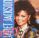 Janet Jackson – Nasty (EX) Box2