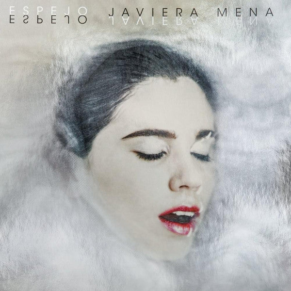 Javiera Mena – Espejo (NUEVO, SELLADO) BOXV53