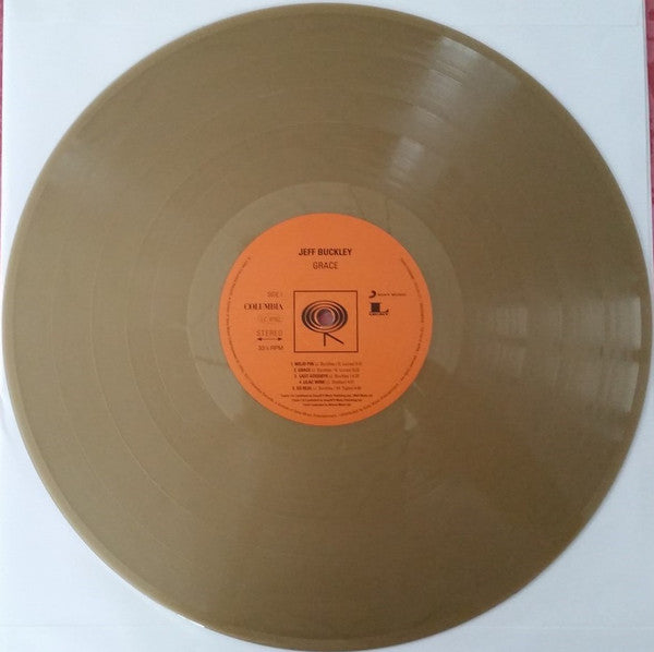 Jeff Buckley – Grace (NUEVO, SELLADO)