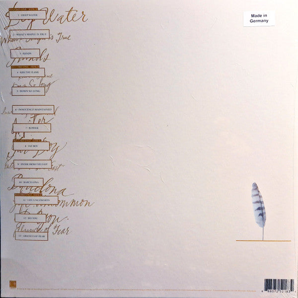 Jewel – Spirit / DISCO DOBLE (NUEVO, SELLADO) BOXV44
