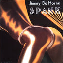 Jimmy Bo Horne – Spank (VG+) [pequeño sticker en funda] Box39