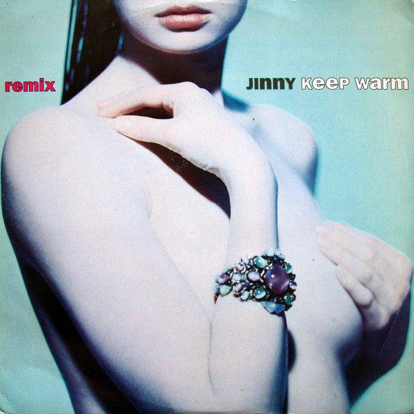 Jinny – Keep Warm (Remix) (EX) Box40