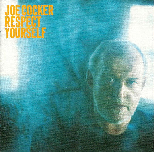 Joe Cocker – Respect Yourself (NUEVO, SELLADO)